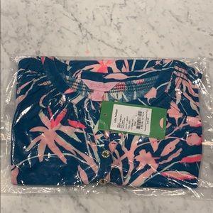 NWTIB Lilly Pulitzer girls size L